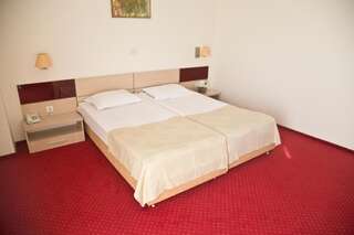 Отель Euro Hotels Gara de Nord (Polizu) Бухарест Двухместный номер с 2 отдельными кроватями-20